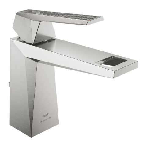 Deck Mounted Faucet