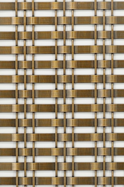 Woven Wire Mesh