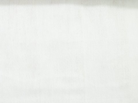 Sheer Curtain