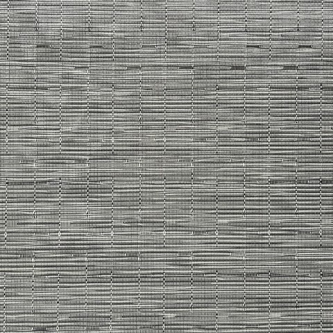 Woven Leather