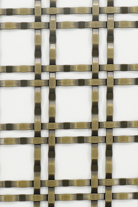 Woven Wire Mesh