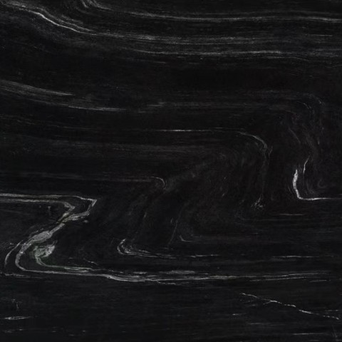 罗那尔黑