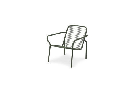Vig Lounge Chair