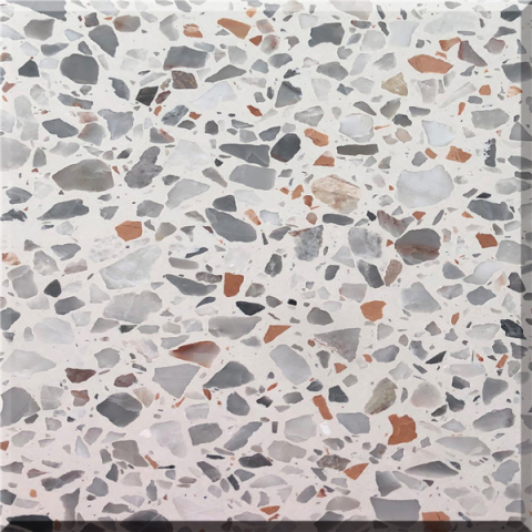 Inorganic Terrazzo