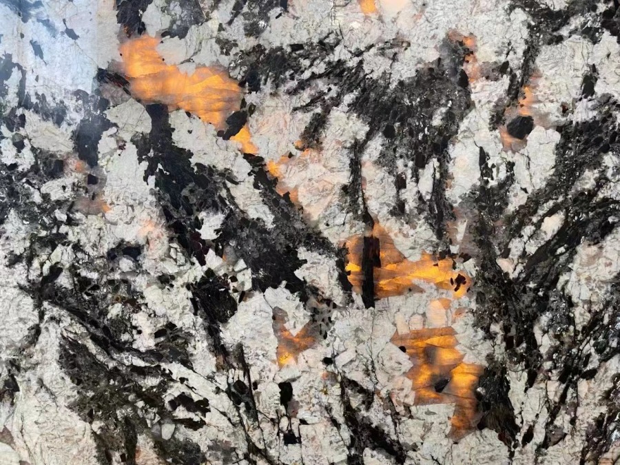 Material image