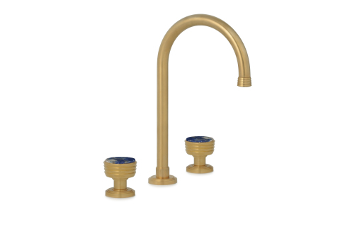 Basin Faucet