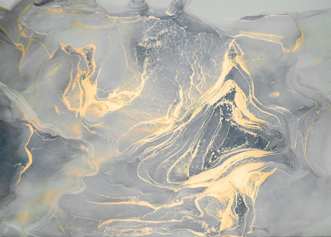Digital Print Wallpaper - Marble 2