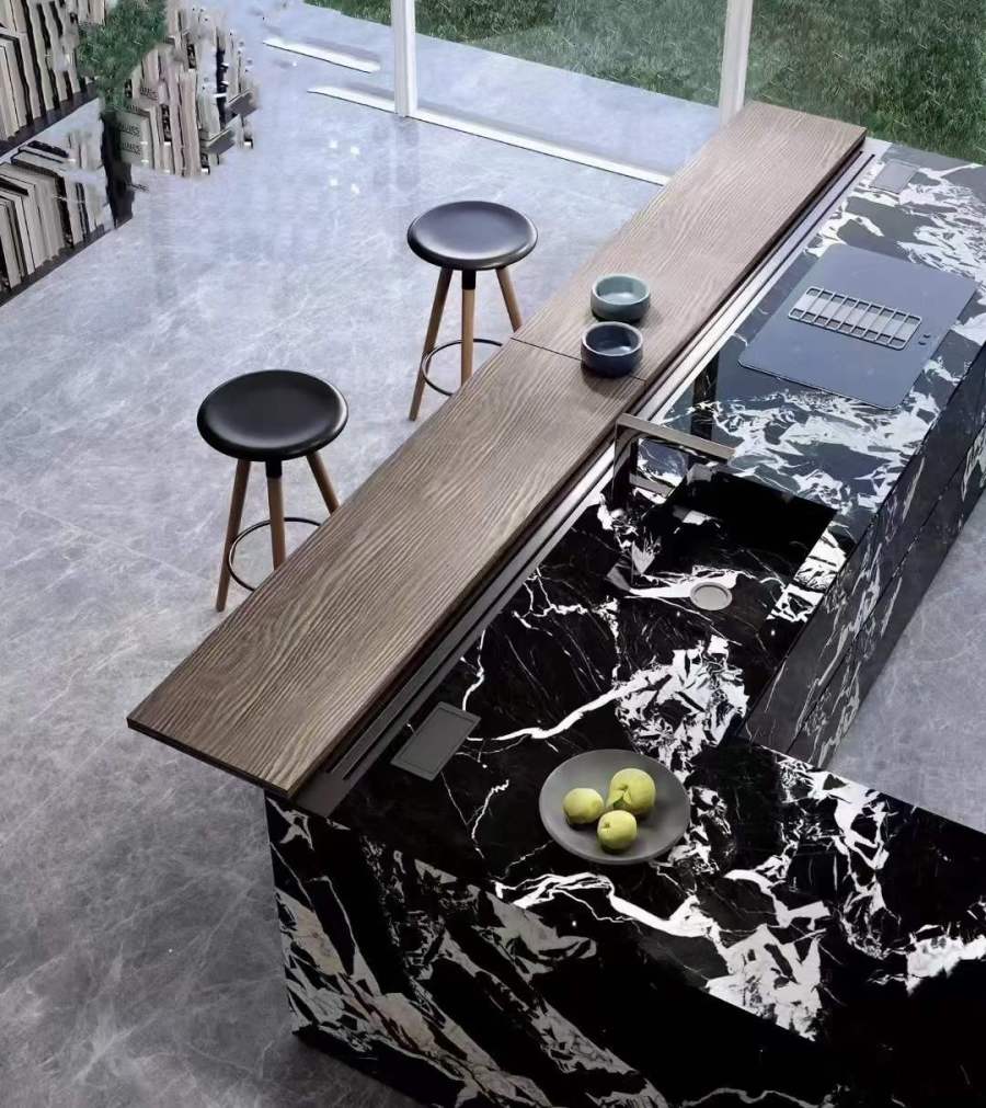 Material image