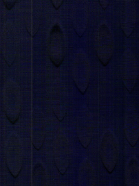 Imported 3D Sponge Wall Fabric