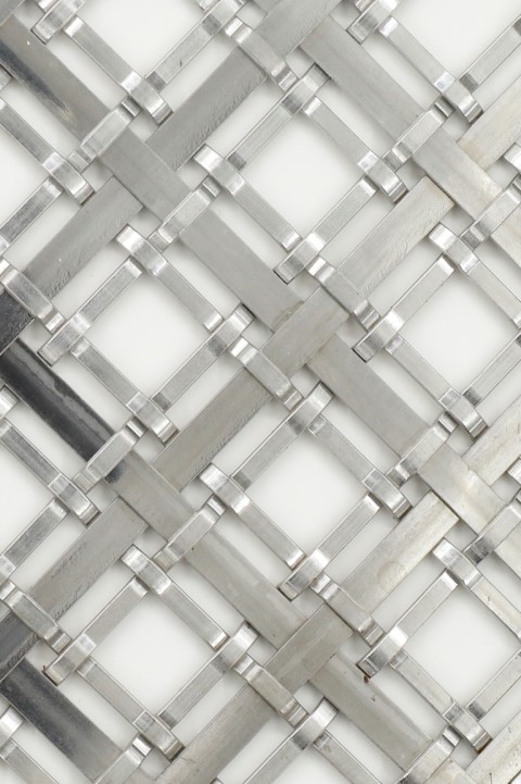 Woven Wire Mesh