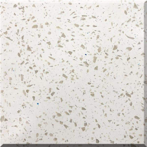 Yellow Terrazzo