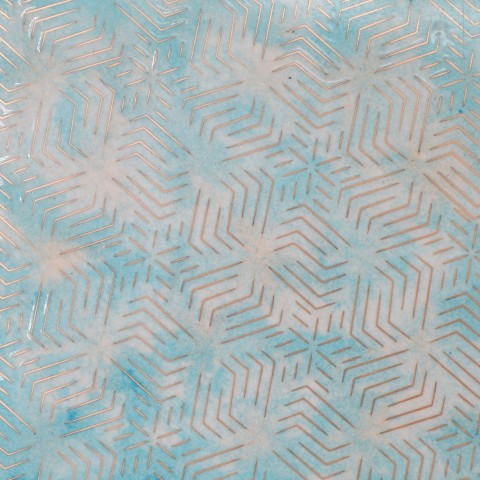 Enamel Panel