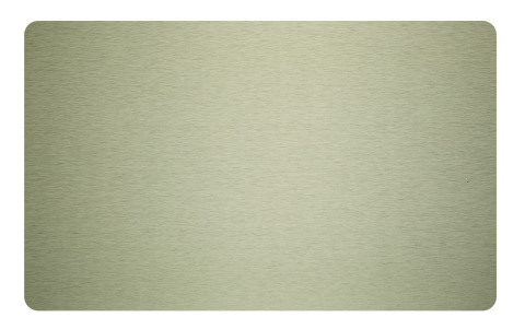 Stainless Steel Sheet (Electroplated Color)