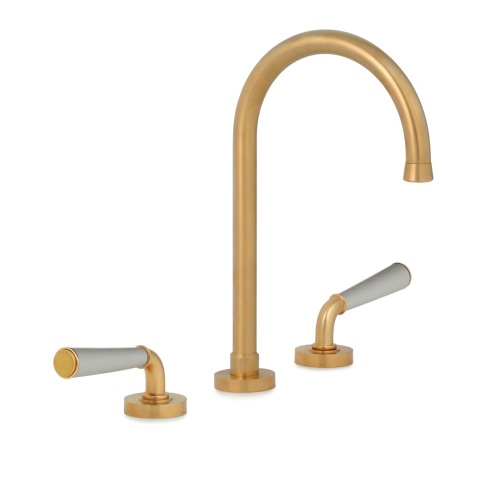 Basin Faucet