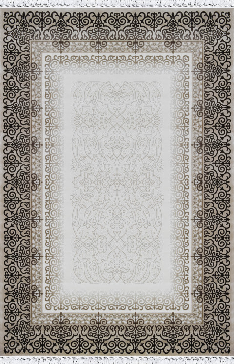 Machine-Woven Carpet