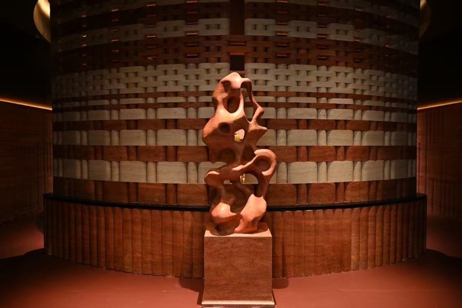 Material image