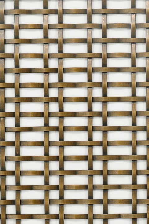Woven Wire Mesh