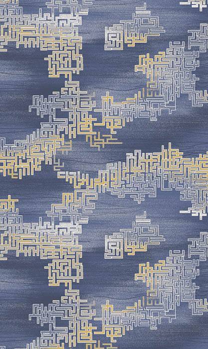 Hand-Tufted Rug