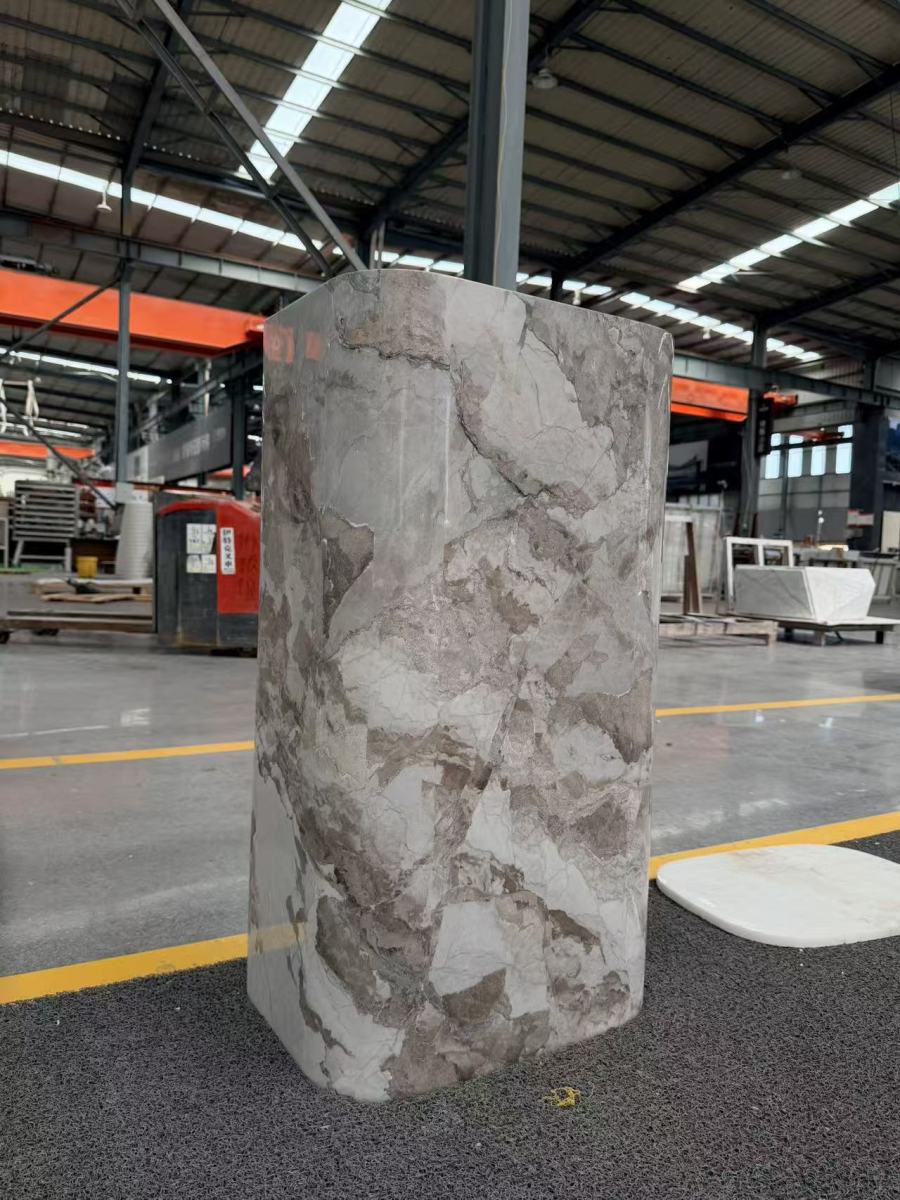 Material image