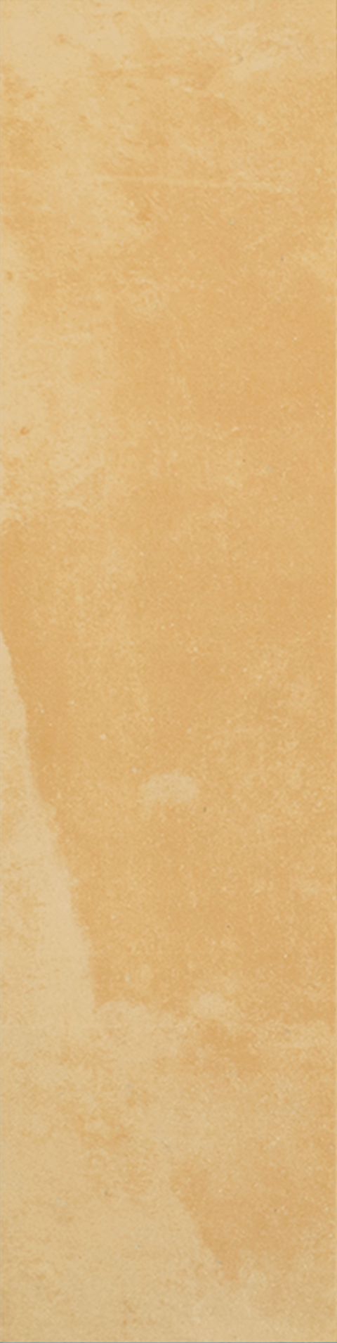 Elongated Handmade Tile