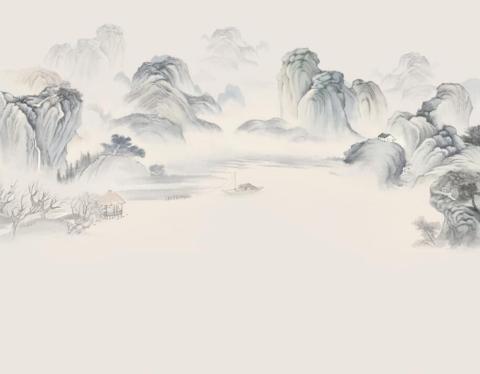 Fabric Wallcovering