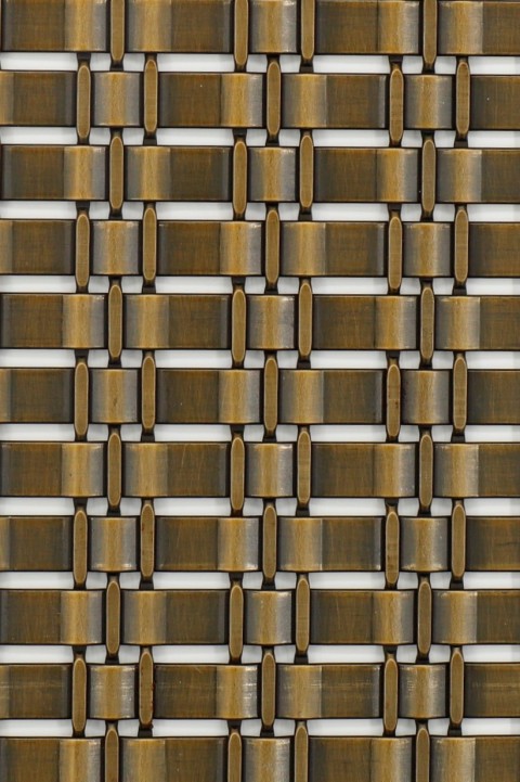 Woven Wire Mesh
