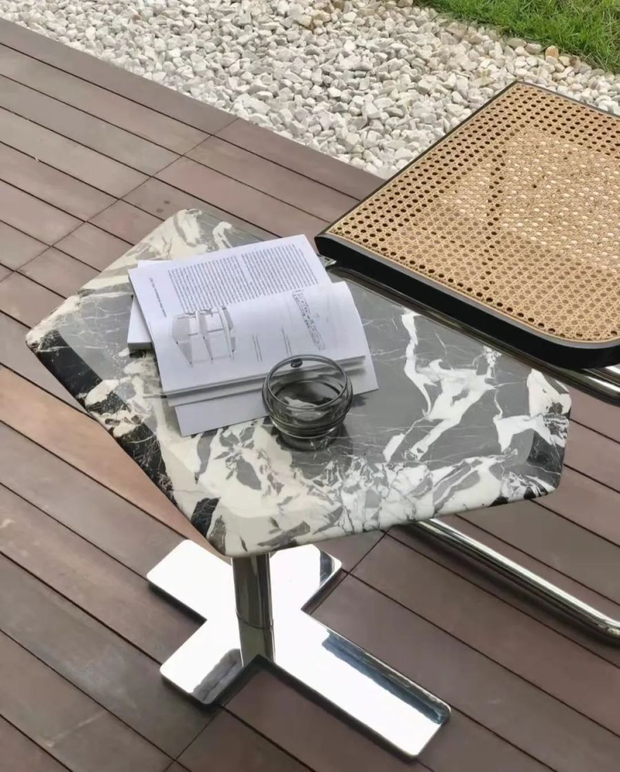 Material image