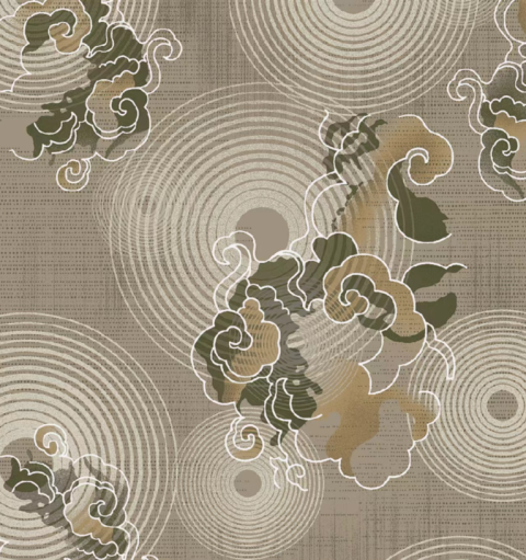 Mingmei Rug