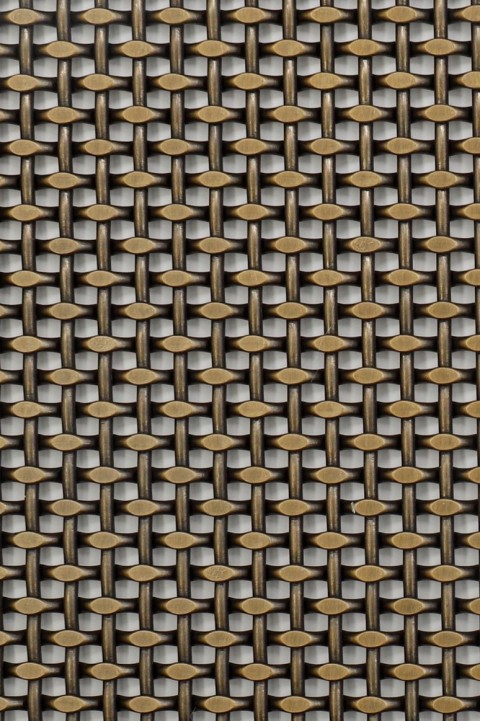Woven Wire Mesh