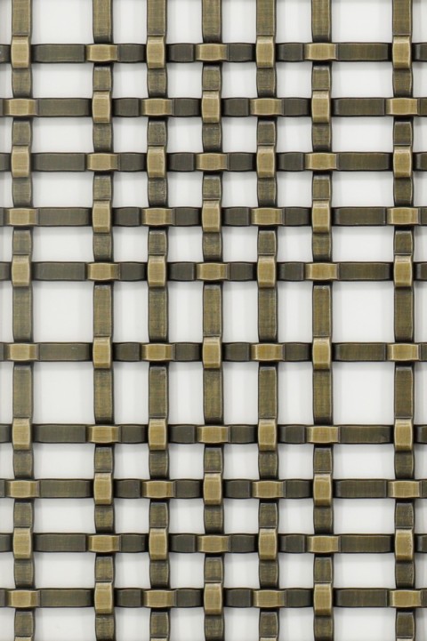 Woven Wire Mesh