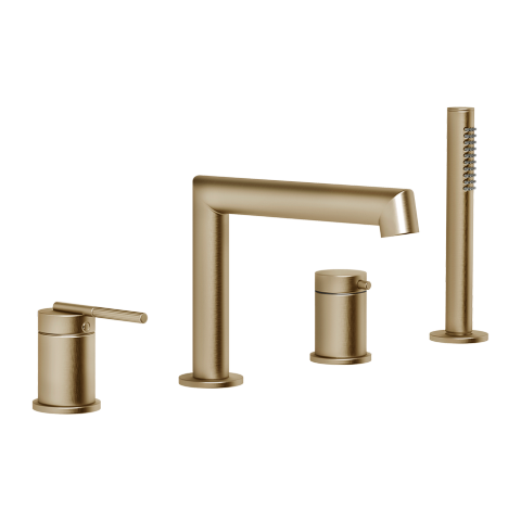 Bath Faucet