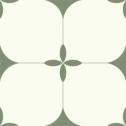 Exquisite Carved Tile