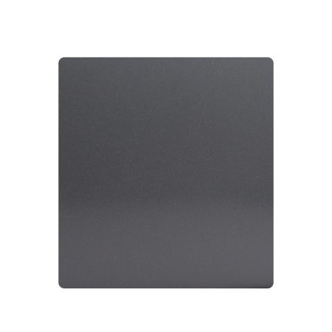 Full Color Solid Stainless Steel