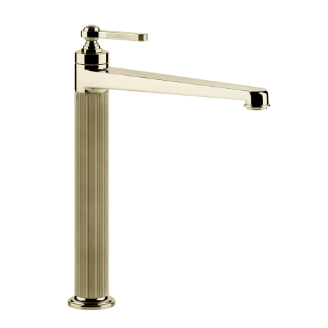 Deck Mounted Faucet