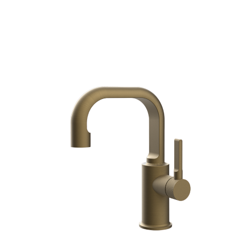 Deck Mounted Faucet