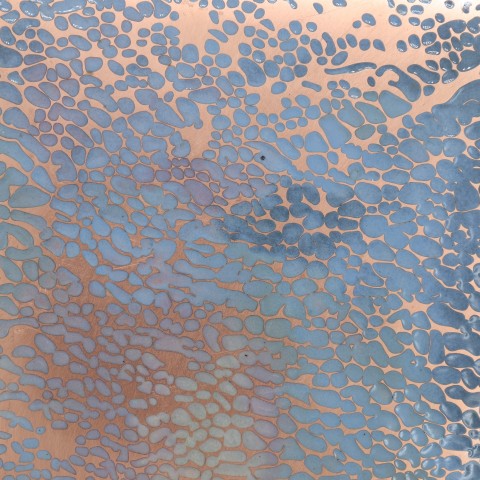 Enamel Panel