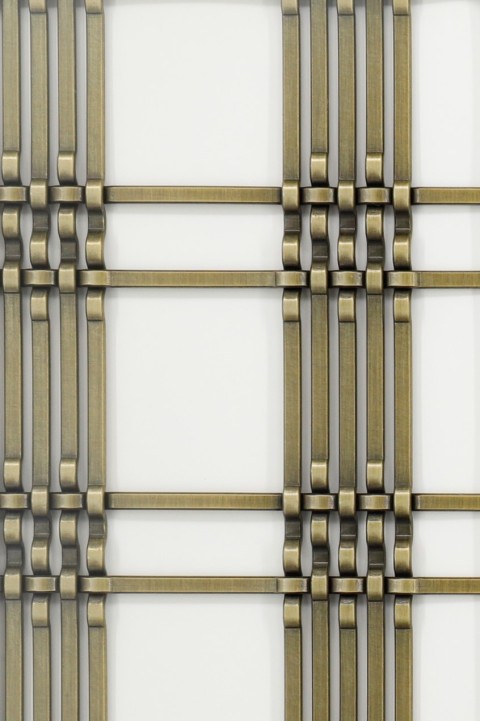 Woven Wire Mesh
