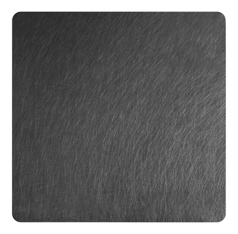 Wakasa-Textured Stainless Steel