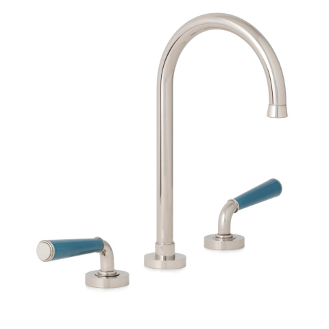 Basin Faucet