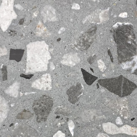 Terrazzo