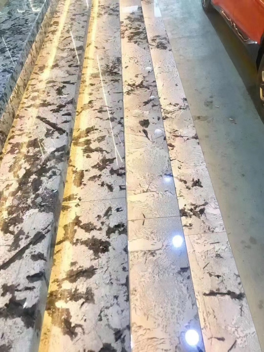 Material image