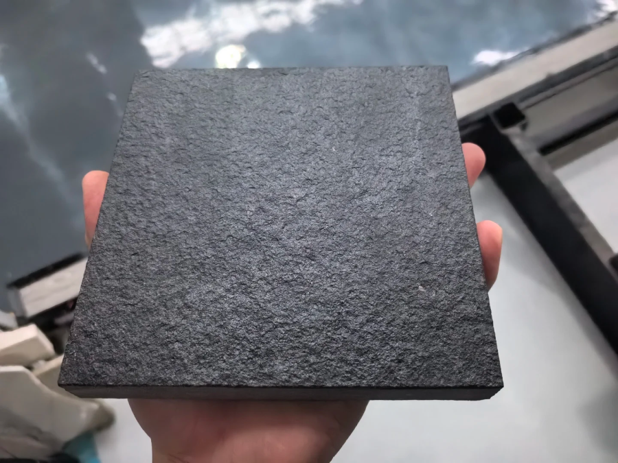 Material image