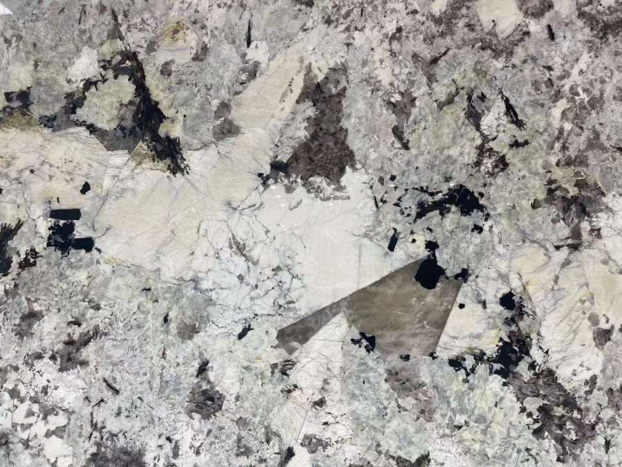 Material image