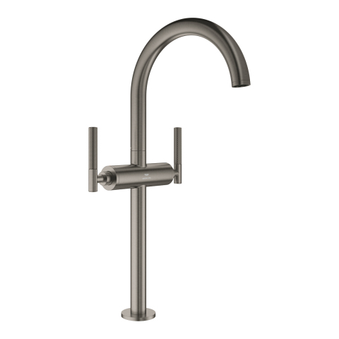 Single Hole Basin Faucet
