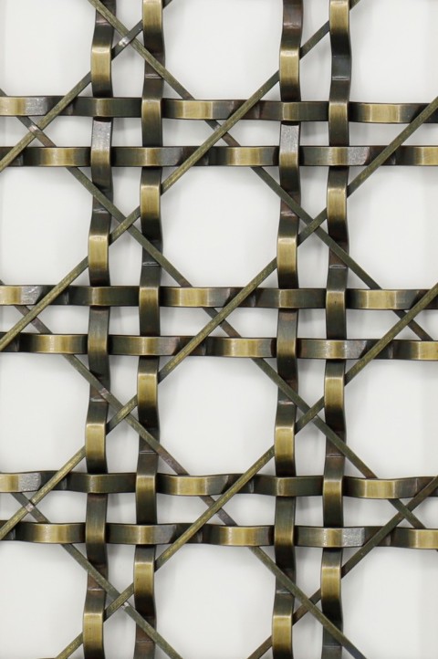 Woven Wire Mesh