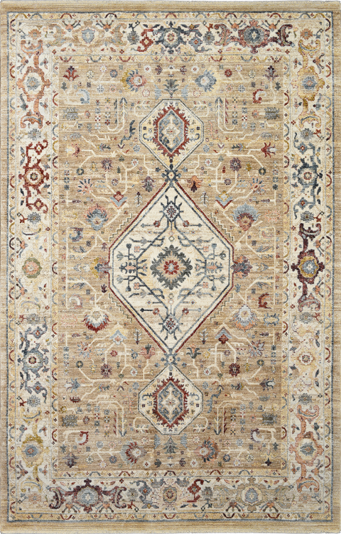 Woven Carpet