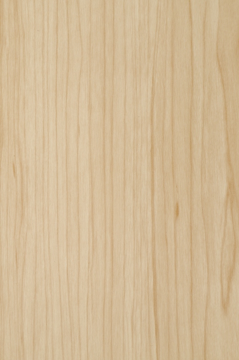 Wood Grain Film-Laminated Aluminum Panel
