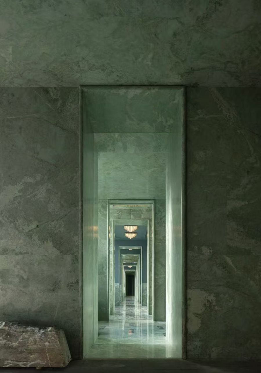 Material image