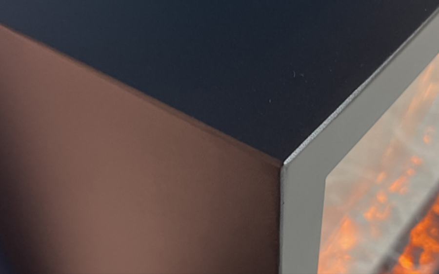 Material image