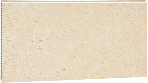Stone-textured Brick